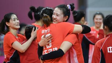 能获得世青 能获得世青