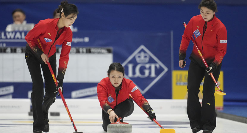 素质与临场 素质与临场