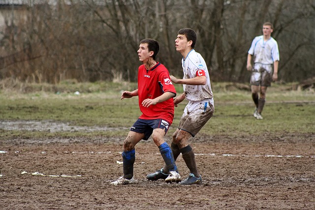 场上的表现 场上的表现