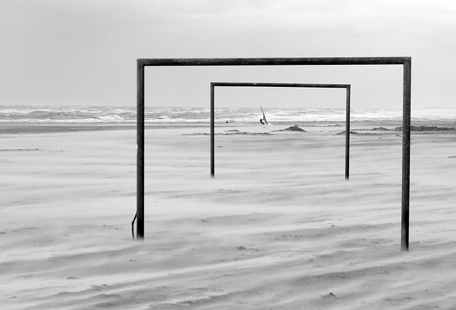 精彩的足球 精彩的足球